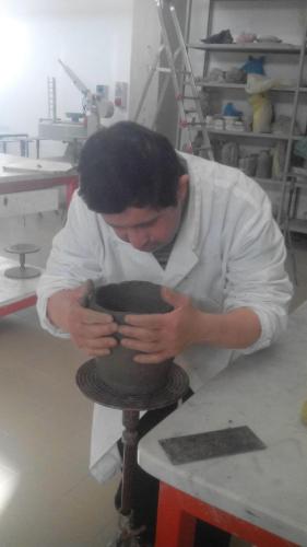 Laboratorio Ceramica (14)