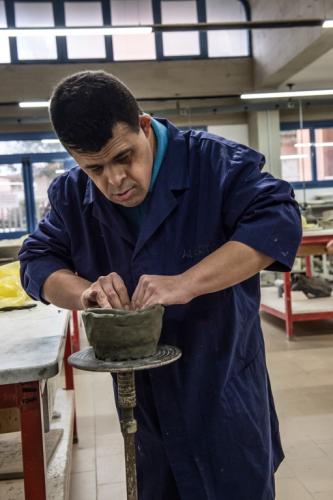 Laboratorio Ceramica (5)